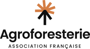 Logo Association Française d'Agroforesterie