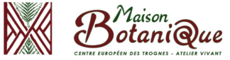 Logo Maison Botanique