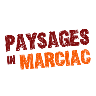 Logo Paysages In Marciac