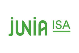 Logo Junia ISA