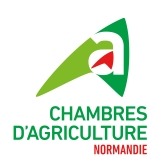 Logo Chambre d'agriculture Normandie