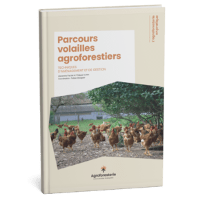 Guide parcours volailles agroforestiers