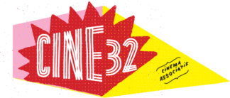 Logo Ciné 32