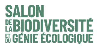 Logo Salon de la biodiversité