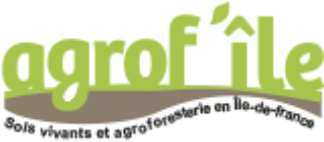 Logo Agrof'île