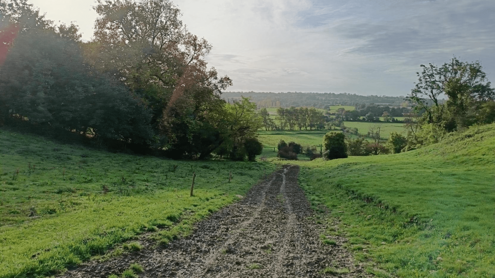 Ferme Normandie