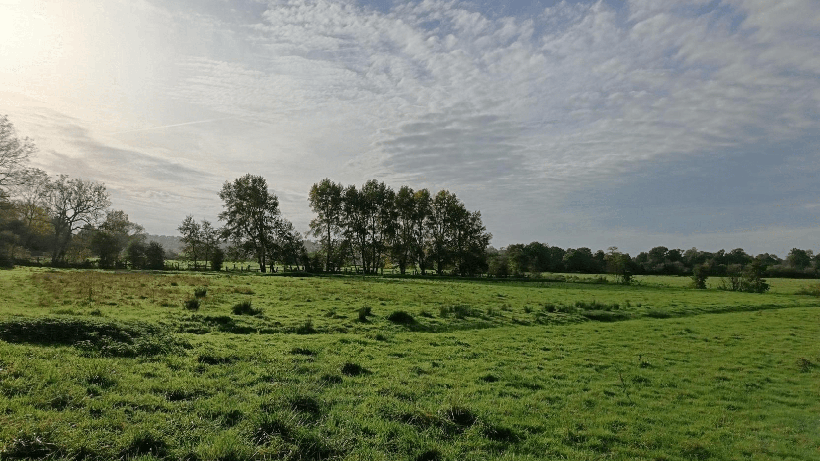 Ferme Normandie