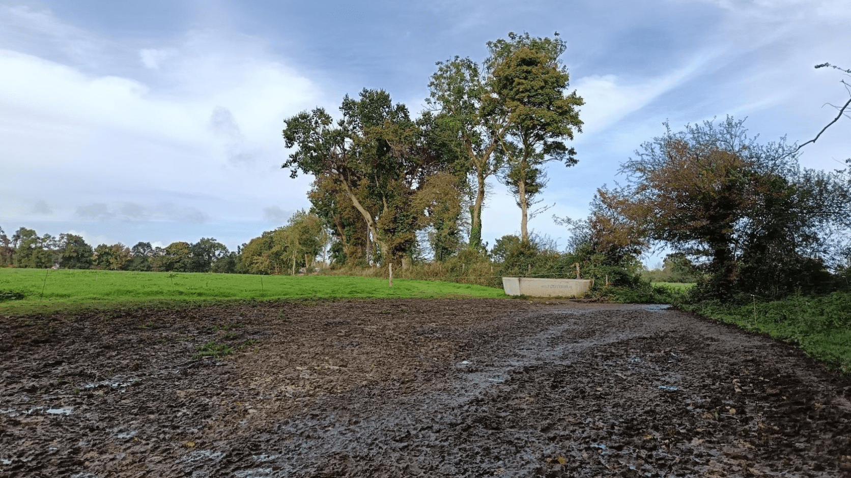 Ferme Normandie