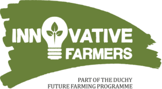 Logo Innovative farmers