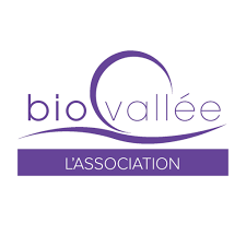 Logo Association Biovallée