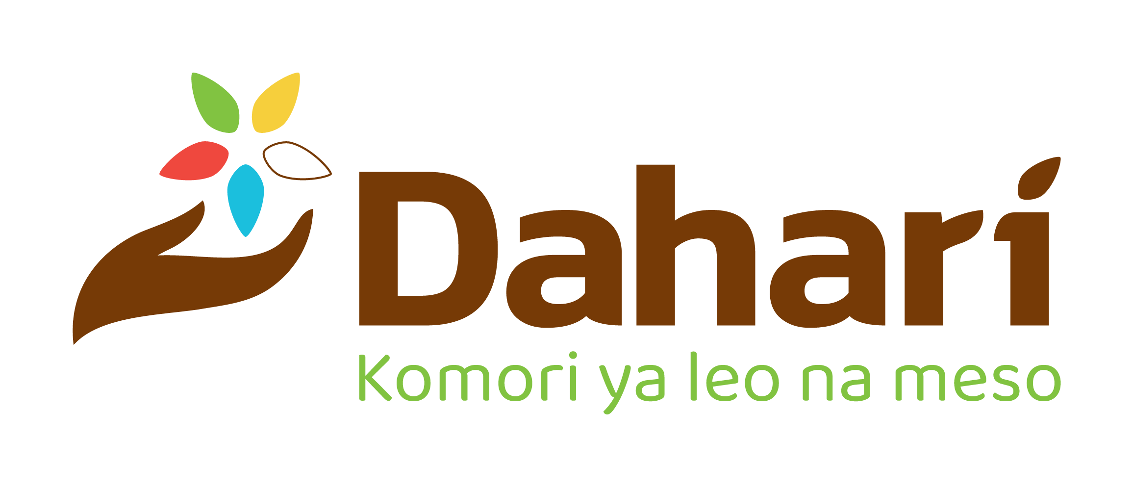 Logo Dahari