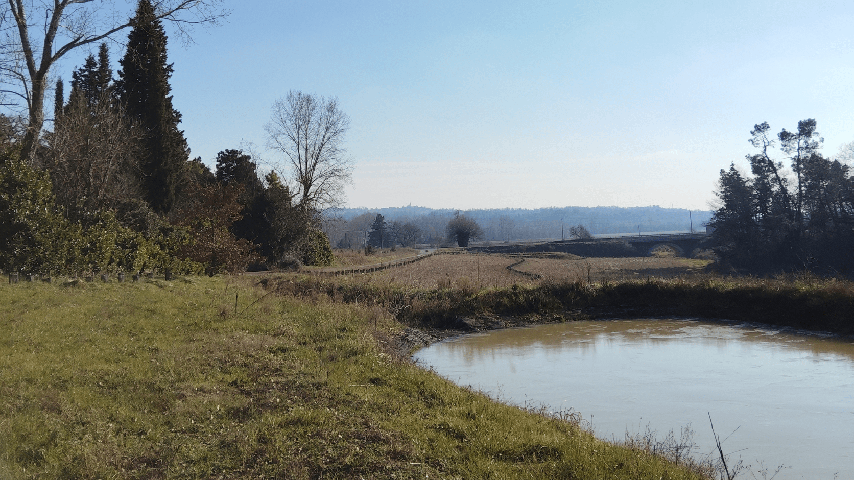 Visite ferme Benjamin Beaugiraud